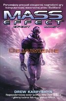 Mass Effect. Objawienie Efekt Masy Karpyshyn Drew