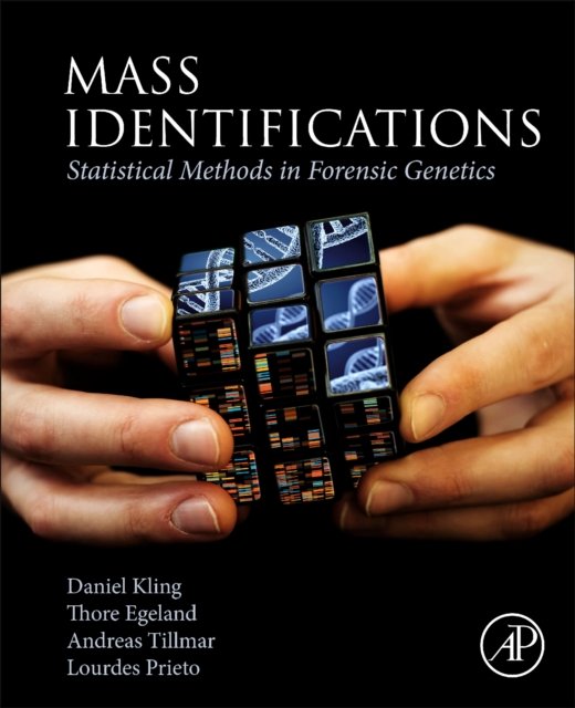 Mass Identifications: Statistical Methods In Forensic Genetics ...