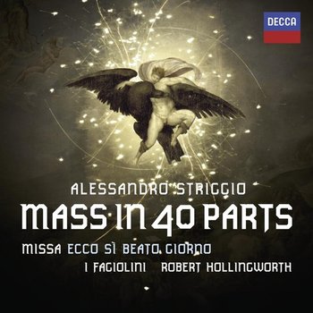 Mass in 40 Parts - I Fagiolini