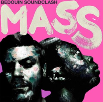 Mass, płyta winylowa - Bedouin Soundclash