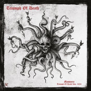 Massacra - Triumph of Death