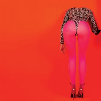 MASSEDUCTION - St. Vincent