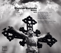 Masses. Volume 2 Bartmiński Rafał, Rehlis Agnieszka, Boberska Marta, Białko Andrzej, Bręk Jarosław
