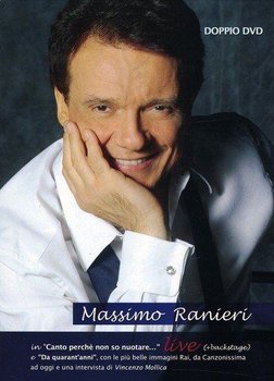 Massimo Ranieri - Canto Perche' Non So Nuotare Da 40 Anni soundtrack (Massimo Ranieri) - Various Artists