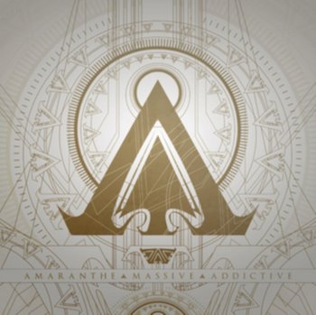 Massive Addictive - Amaranthe