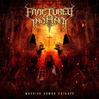 Massive Human Failure Fractured Insanity
