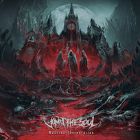 Massive Incineration Vomit The Soul