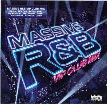 Massive R&B VIP Club Mix - Lopez Jennifer, Furtado Nelly, Usher, Guetta David, Rihanna