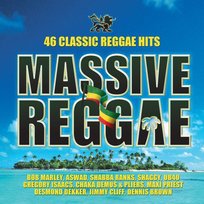 Massive Reggae Various Artists