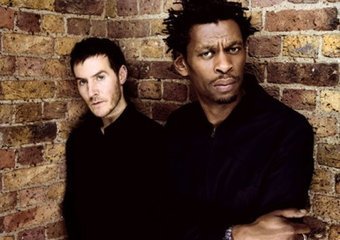 Massive Attack znów na Open'erze