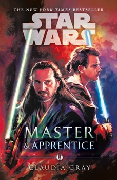 Master and apprentice - Gray Claudia