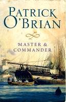 Master and Commander - O'Brian Patrick