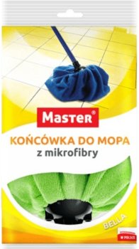 Master Bella Końcówka Do Mopa Z Mikrofibry Sukienka 1 Sztuka - MASTER