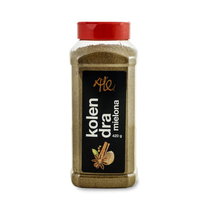 Master Cook Polska Kolendra mielona 420g Inna marka