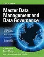 Master Data Management And Data Governance Dubov Larry, Berson Alex
