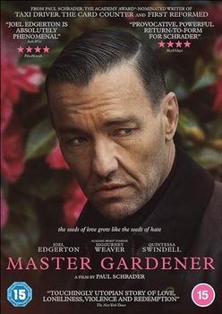 Master Gardner - Schrader Paul