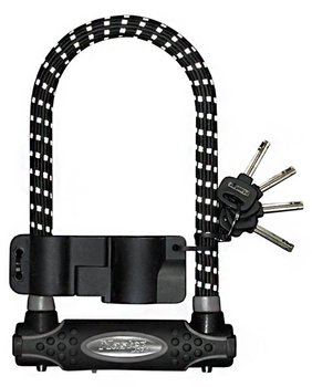 Master Lock, Zapięcie rowerowe, 8195 U-LOCK - Master Lock