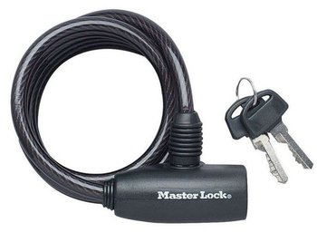 Master Lock, Zapięcie rowerowe, Quantum 8126 - Master Lock