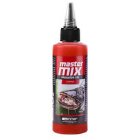 Spray Attractif Tandem Baits Master Mix Predator 100ml - Pour Spinnerbaits Et Pêche Aux Leurres