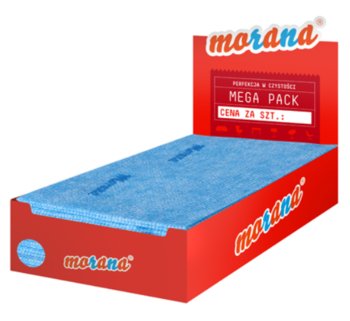 Master Morana Super Duże Ściereczki Mega Pack 20 Sztuk - MASTER