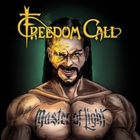 Master Of Light Freedom Call