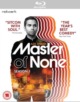 Master of None: Season One (brak polskiej wersji językowej)