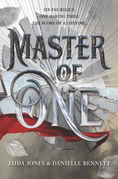 Master of One - Jaida Jones, Dani Bennett