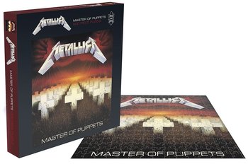 Master Of Puppets (Puzzle)