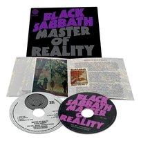 Master of Reality (Deluxe) Black Sabbath
