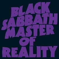 Master of Reality Black Sabbath