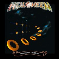 Master of the Rings Helloween