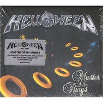 Master Of The Rings Helloween