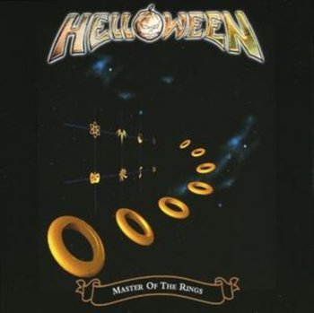 Master Of The Rings - Helloween