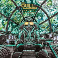 Master Of The Skies The Quill