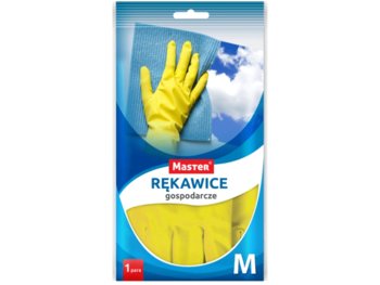 Master Rękawice Gospodarcze Medium - MASTER