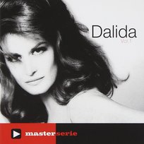 Master Serie Vol. 1: Dalida Dalida