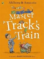 Master Track's Train Ahlberg Allan