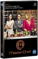 MasterChef. Sezon 1 Sobociński Maciej