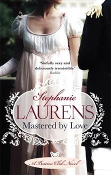 Mastered By Love: Number 8 in series - Laurens Stephanie