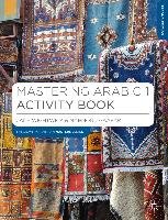 Mastering Arabic 1 Activity Book - Wightwick Jane, Gaafar Mahmoud