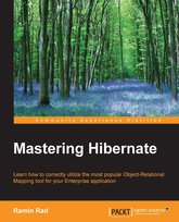Mastering Hibernate - ebook epub Ramin Rad