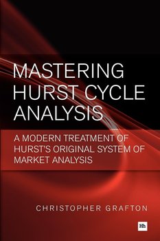 Mastering Hurst Cycle Analysis - Grafton Christopher