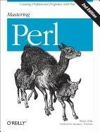 Mastering Perl - Foy Brian D., Schwartz Randal L.