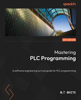 Mastering PLC Programming - ebook epub Mason White