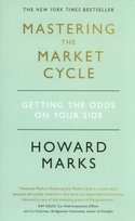 Mastering. The Market Cycle Marks Howard