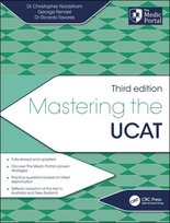 Mastering the UCAT Opracowanie zbiorowe