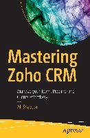 Mastering Zoho CRM - Shabdar Ali