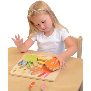 Masterkidz, tabliczka edukacyjna - Masterkidz