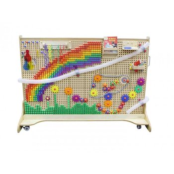 Masterkidz, zabawka edukacyjna Tablica Naukowa Stem - Masterkidz