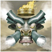 Mastermind Monster Magnet